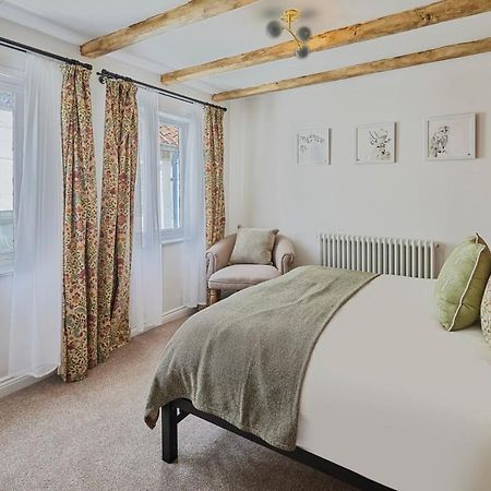 Host & Stay - Cragg Cottage วิทบี ภายนอก รูปภาพ