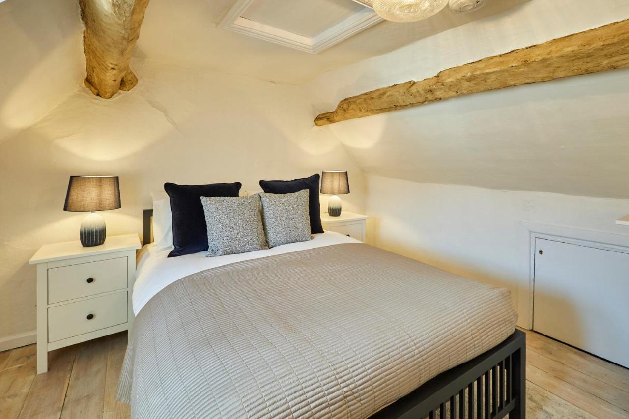 Host & Stay - Cragg Cottage วิทบี ภายนอก รูปภาพ